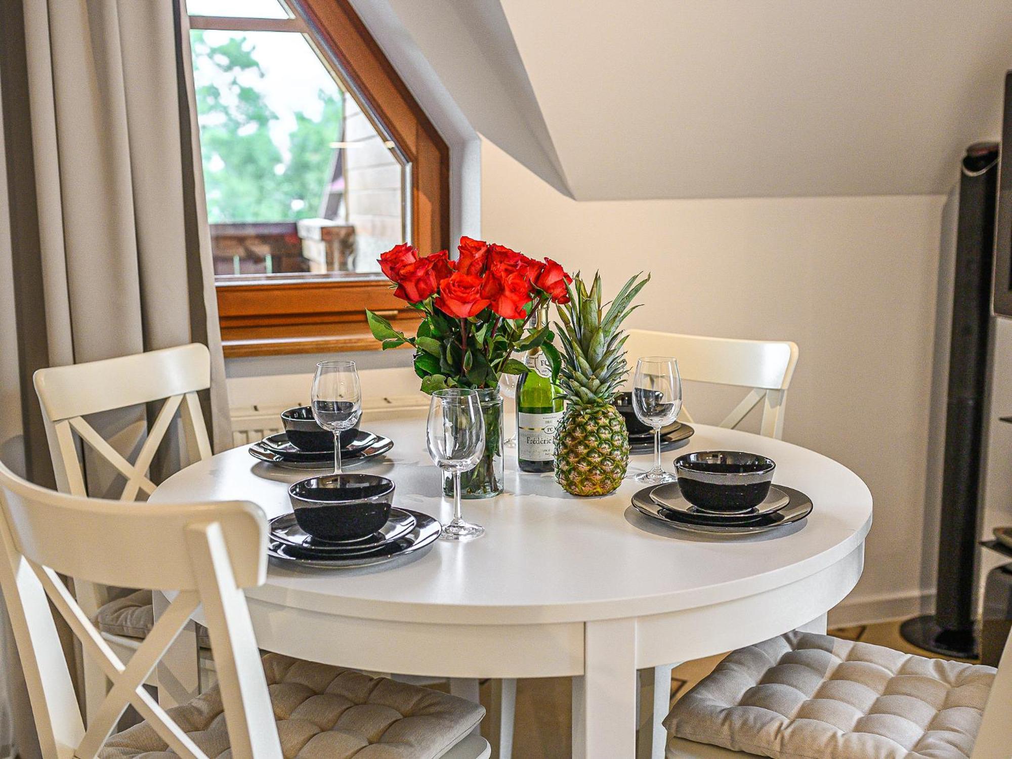 Visitzakopane - Widokowy Apartment מראה חיצוני תמונה