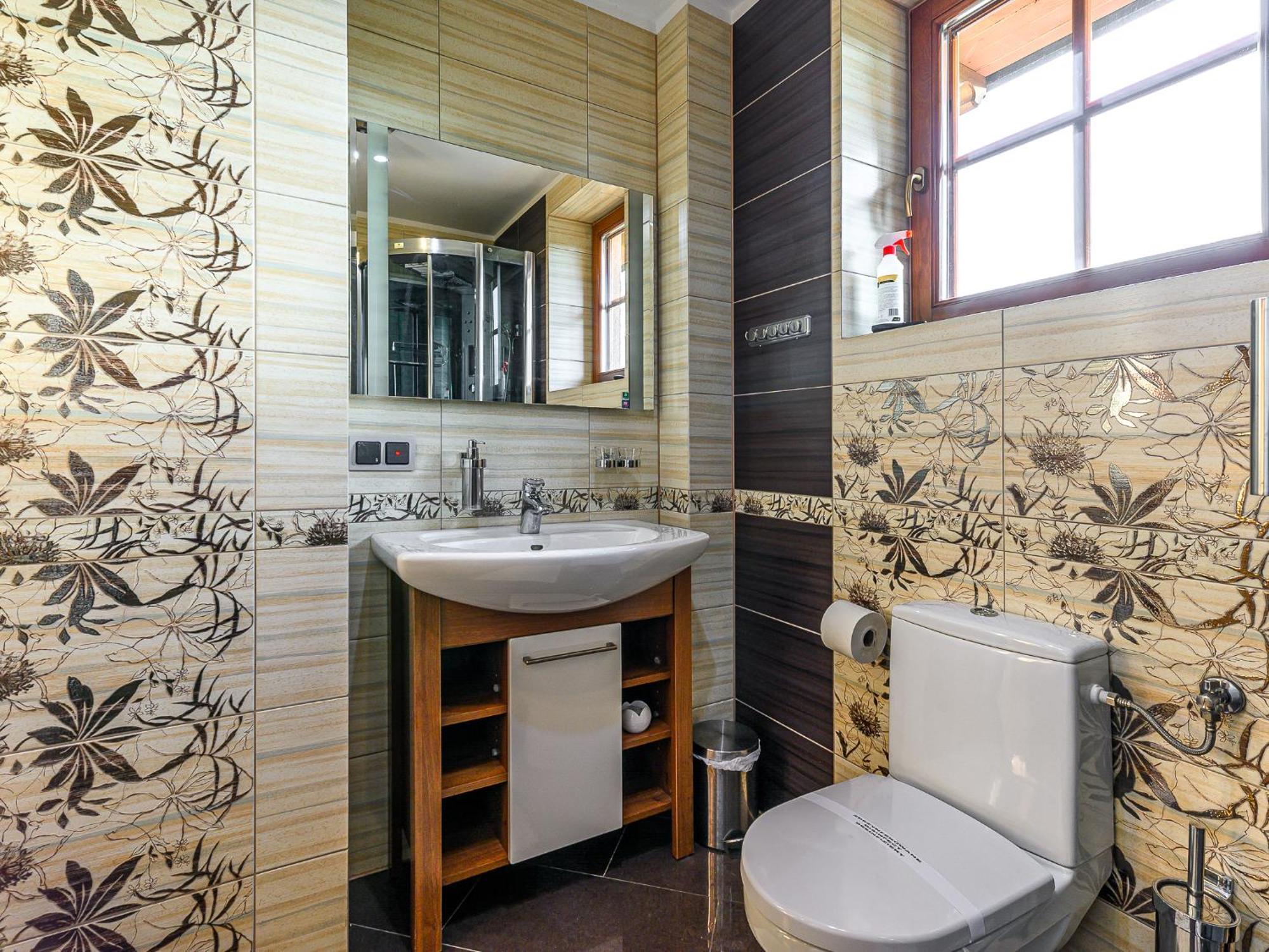 Visitzakopane - Widokowy Apartment מראה חיצוני תמונה